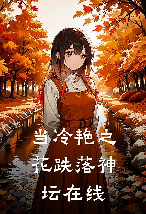 当冷艳之花跌落神坛在线