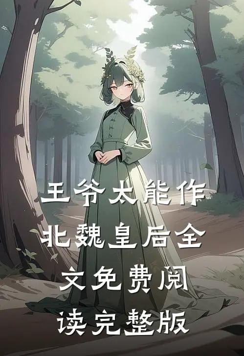 王爷太能作北魏皇后全文免费阅读完整版