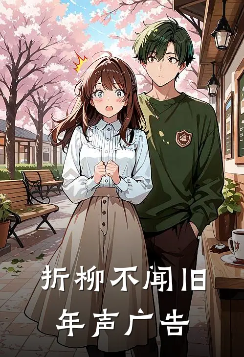 折柳不闻旧年声广告