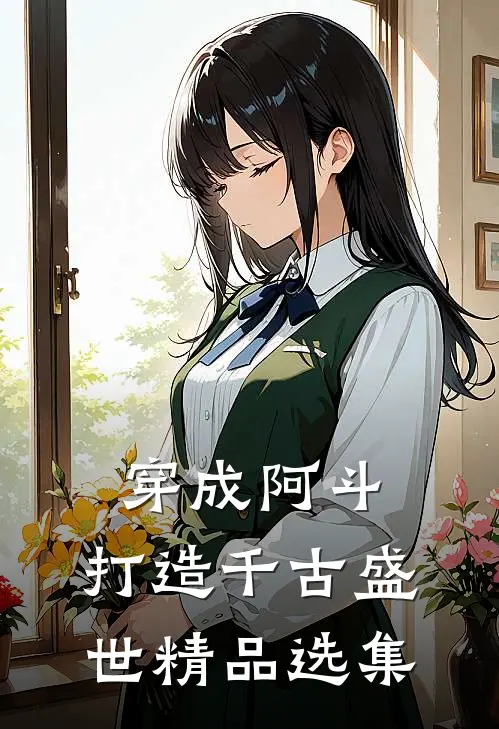 穿成阿斗，打造千古盛世精品选集