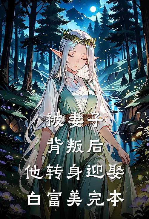 被妻子背叛后，他转身迎娶白富美完本