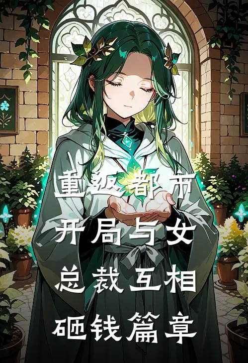 重返都市：开局与女总裁互相砸钱篇章