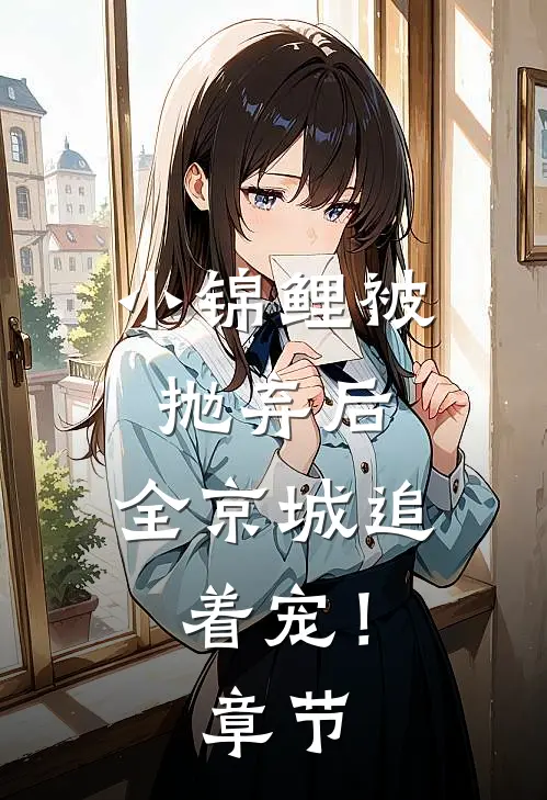 小锦鲤被抛弃后，全京城追着宠！章节
