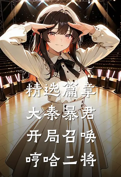 精选篇章大秦暴君：开局召唤哼哈二将
