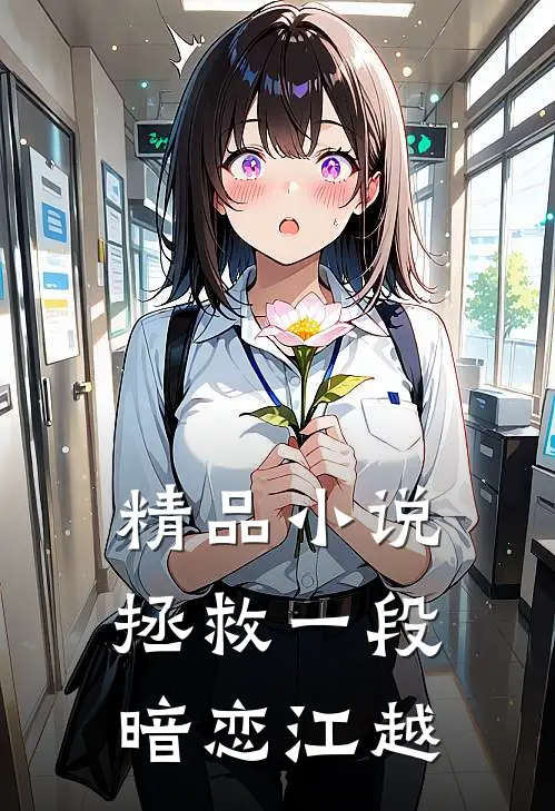 精品小说拯救一段暗恋江越