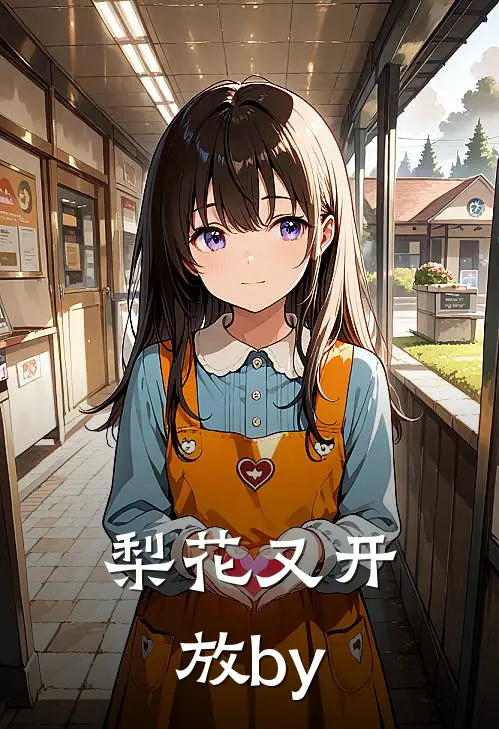 梨花又开放by
