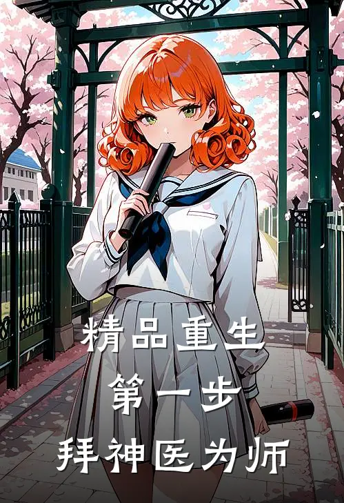 精品重生第一步，拜神医为师