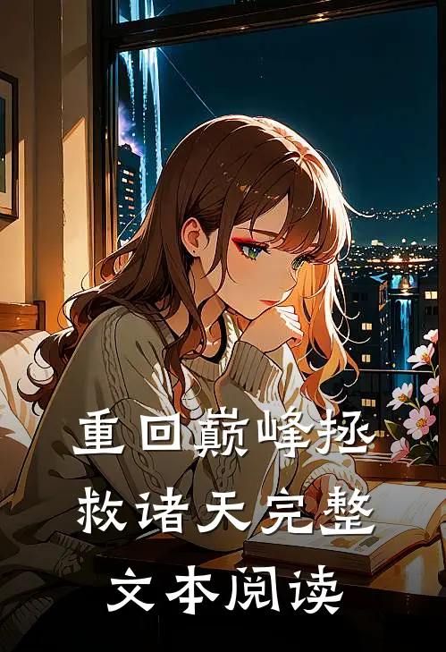 重回巅峰拯救诸天完整文本阅读免费