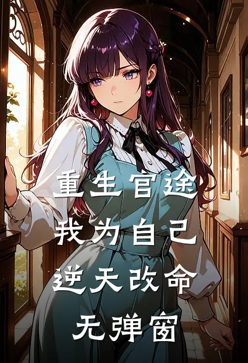 重生官途：我为自己逆天改命无弹窗