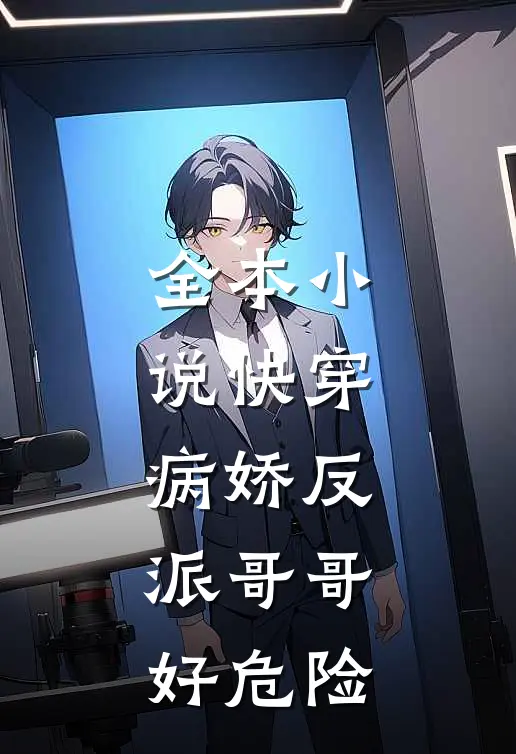全本小说快穿：病娇反派哥哥好危险