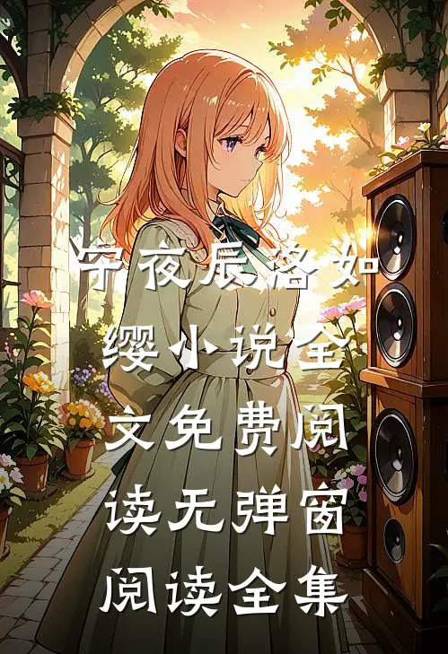 宁夜辰洛如缨小说全文免费阅读无弹窗阅读全集