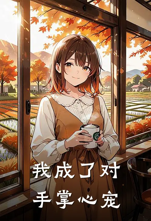 我成了对手掌心宠
