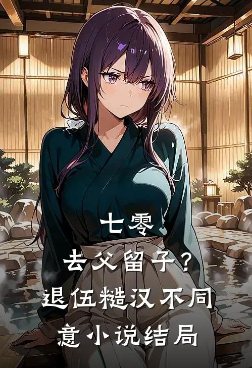 七零：去父留子？退伍糙汉不同意小说结局