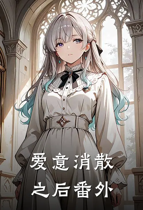 爱意消散之后番外