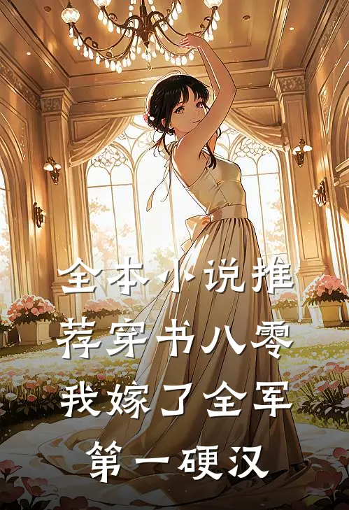 全本小说推荐穿书八零，我嫁了全军第一硬汉