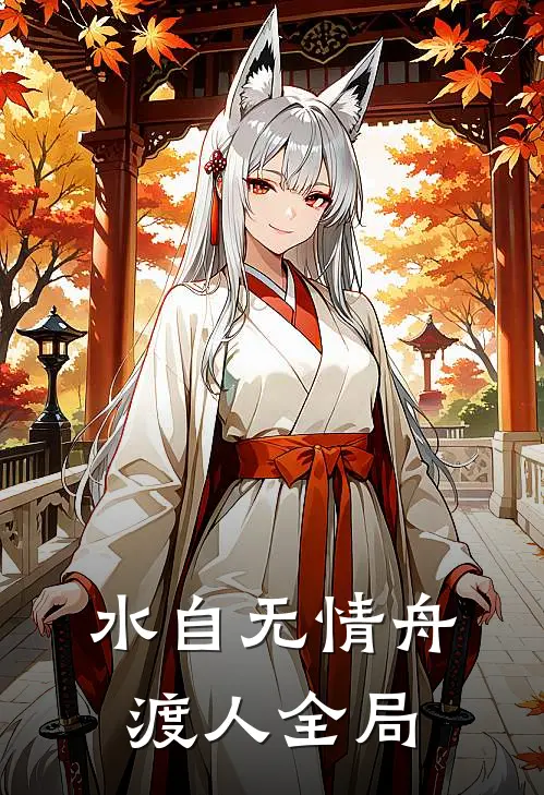 水自无情舟渡人全局
