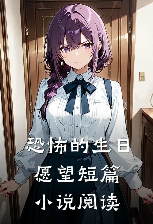 恐怖的生日愿望短篇小说阅读