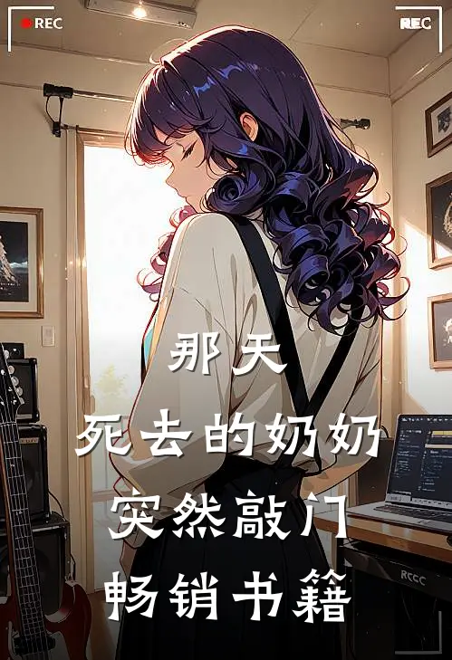 那天，死去的奶奶突然敲门畅销书籍