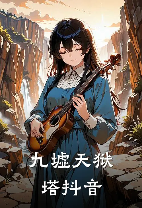 九墟天狱塔抖音