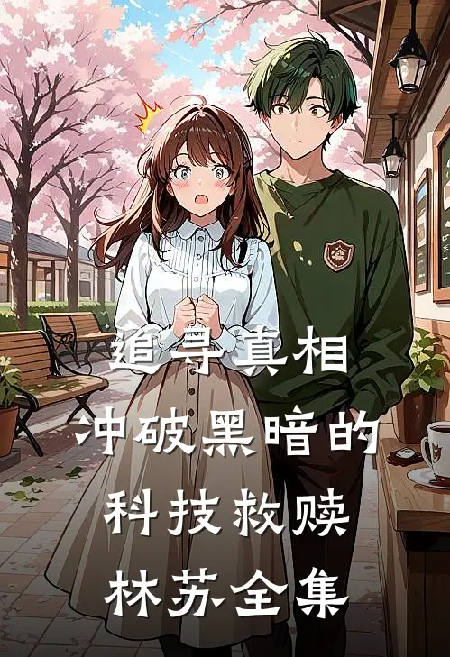 追寻真相：冲破黑暗的科技救赎林苏 全集