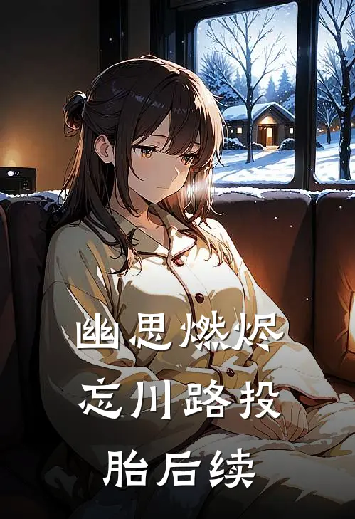 幽思燃烬忘川路投胎后续