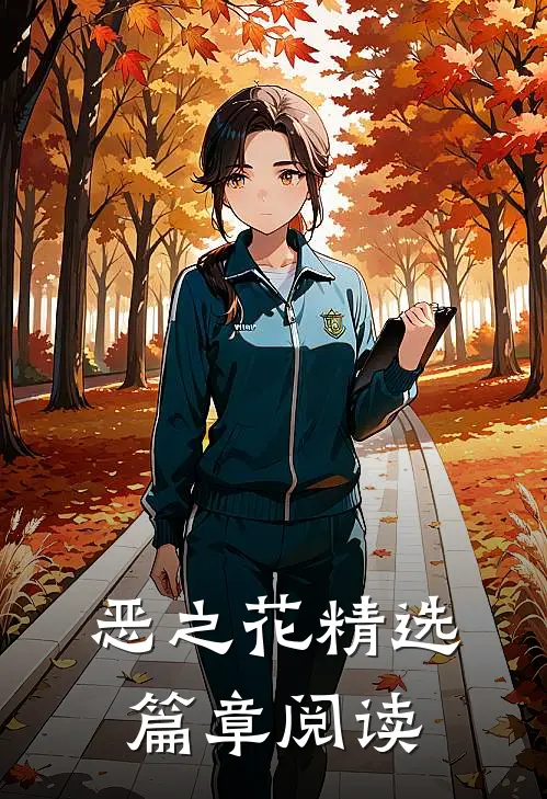 恶之花精选篇章阅读