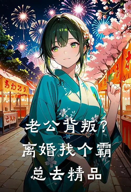 老公背叛？离婚找个霸总去精品