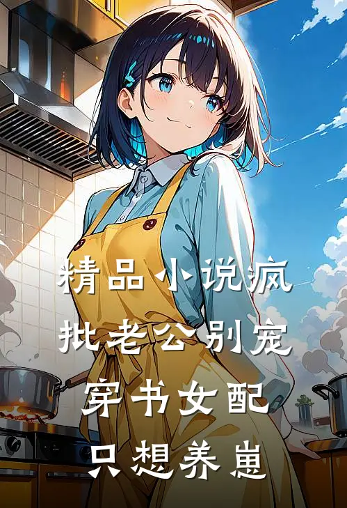 精品小说疯批老公别宠，穿书女配只想养崽
