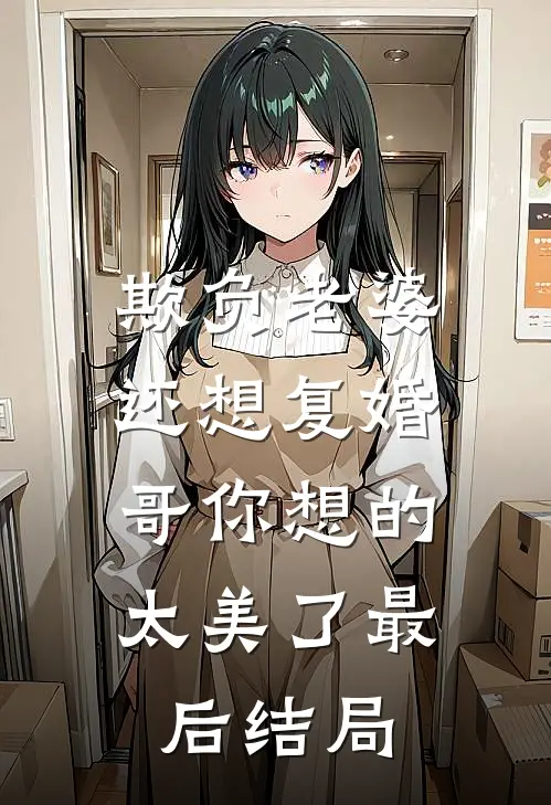 欺负老婆还想复婚，哥你想的太美了最后结局