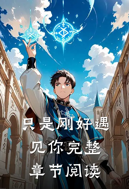 只是刚好遇见你完整章节阅读