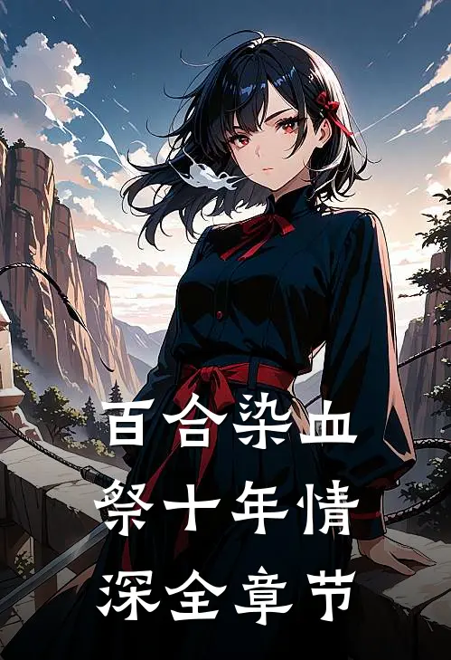 百合染血，祭十年情深全章节