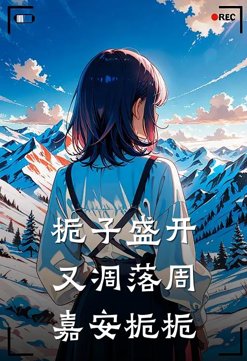 栀子盛开又凋落周嘉安栀栀