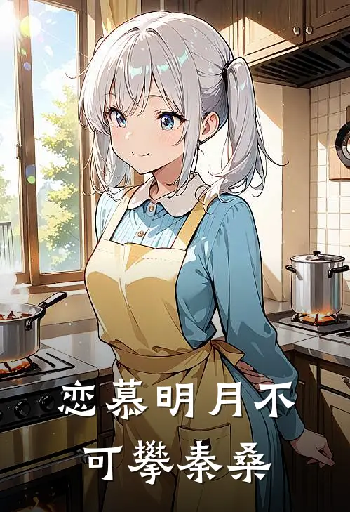 恋慕明月不可攀秦桑