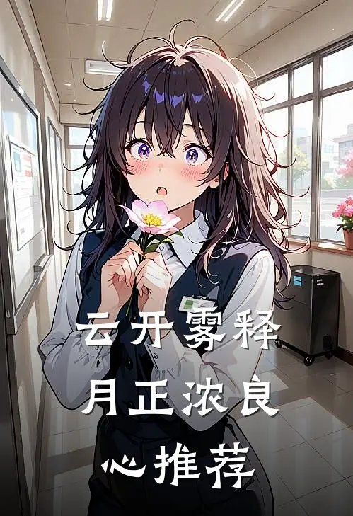 云开雾释月正浓良心推荐