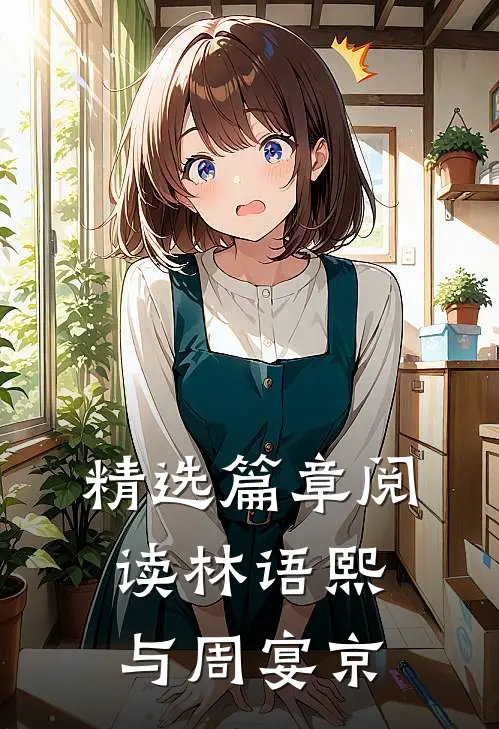 精选篇章阅读林语熙与周宴京
