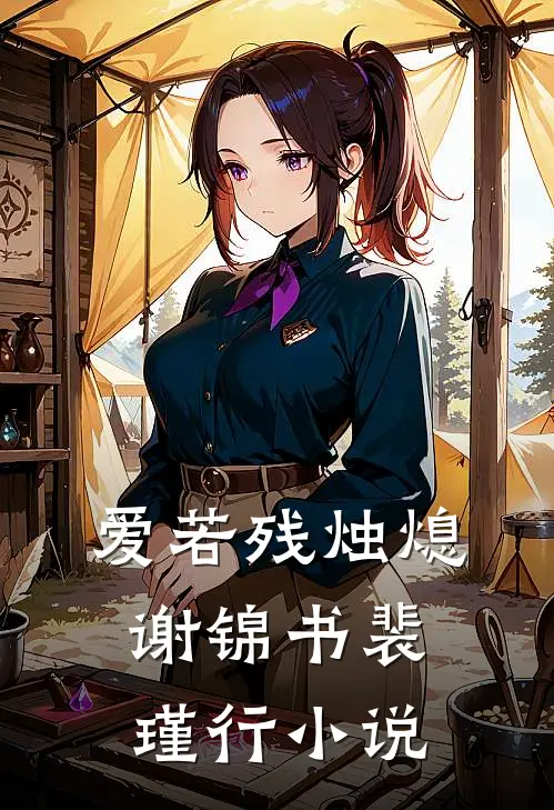 爱若残烛熄谢锦书裴瑾行小说