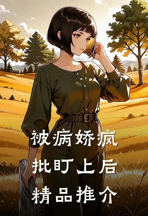 被病娇疯批盯上后精品推介