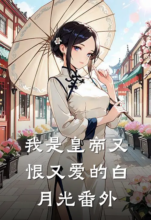 我是皇帝又恨又爱的白月光番外