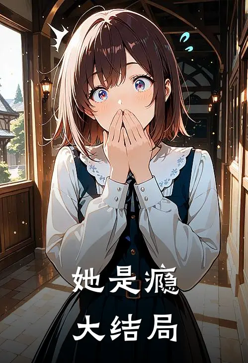 她是瘾大结局