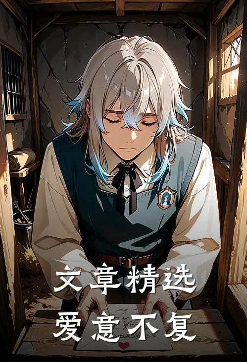 文章精选爱意不复