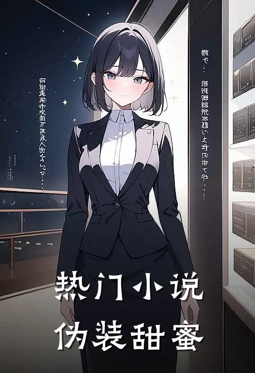 热门小说伪装甜蜜