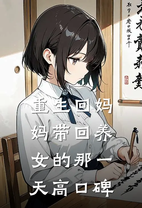 重生回妈妈带回养女的那一天高口碑