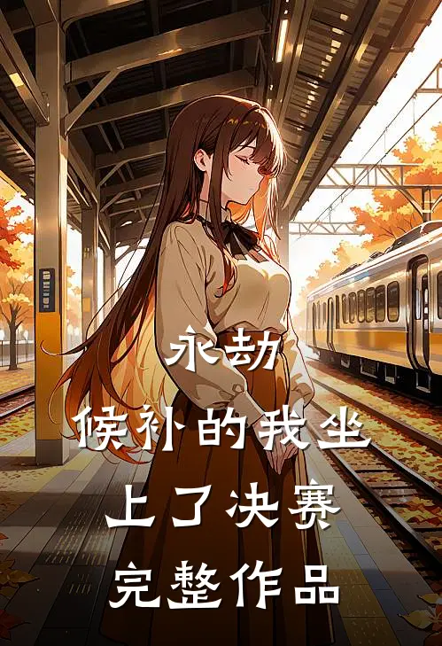 永劫：候补的我坐上了决赛完整作品