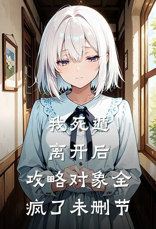 我死遁离开后，攻略对象全疯了未删节