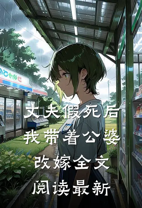 丈夫假死后，我带着公婆改嫁全文阅读最新