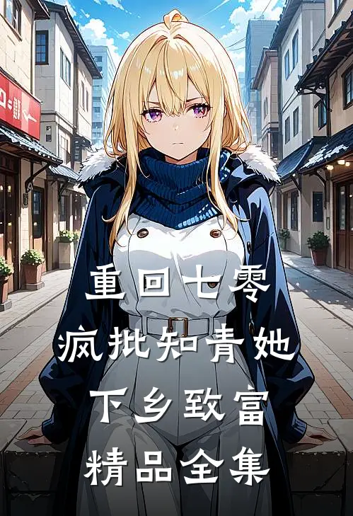 重回七零，疯批知青她下乡致富精品全集