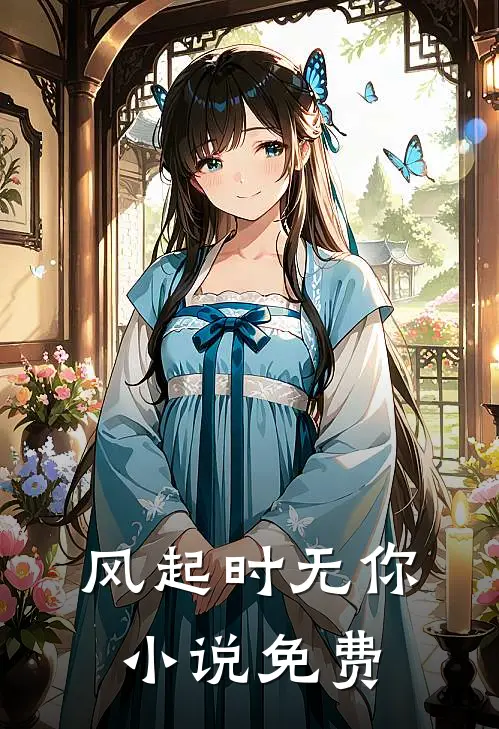 风起时无你小说免费