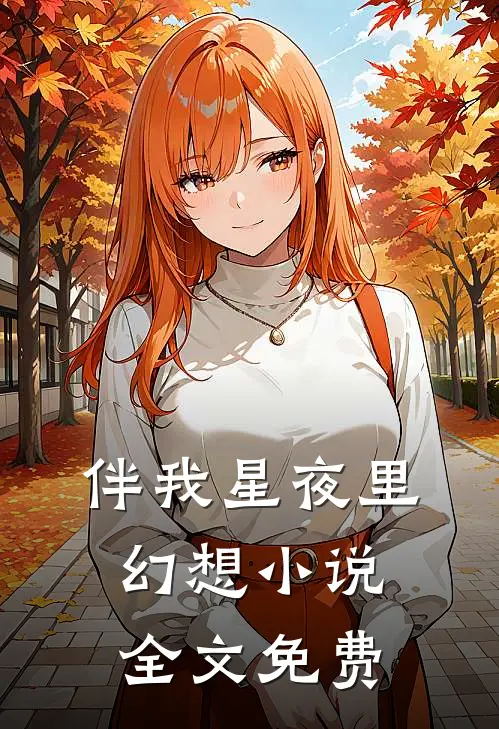 伴我星夜里幻想小说全文免费