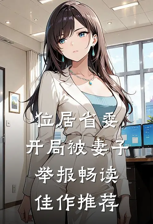 位居省委，开局被妻子举报畅读佳作推荐