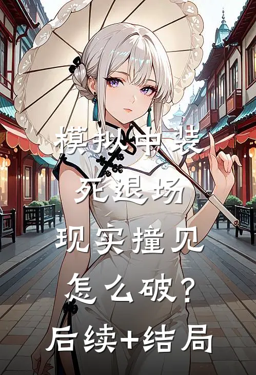 模拟中装死退场，现实撞见怎么破？后续+结局